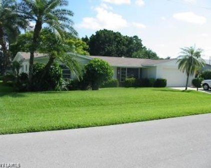 1721 Coral  Way, North Fort Myers