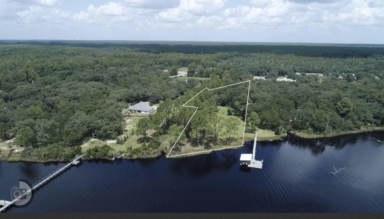 TBD Stillwater Cove, Navarre, 32566