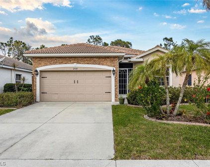 2728 Blue Cypress Lake Court, Cape Coral