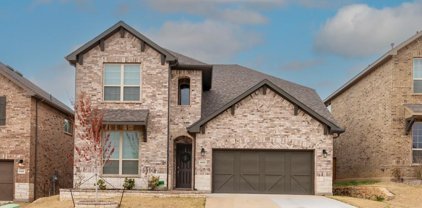 6604 Trail Guide  Lane, Fort Worth