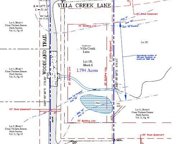 TBD 1R Villa Creek  Lane, Double Oak image