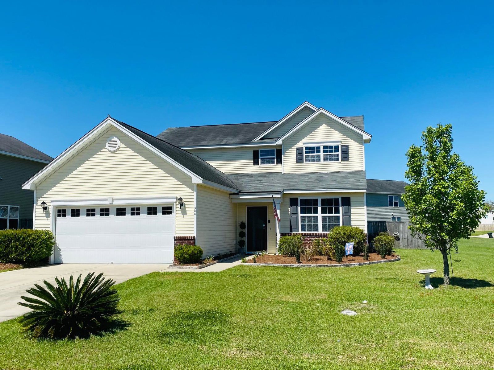 MLS 21008729 Liberty Hall Plantation 500 Flycatcher Drive, Goose