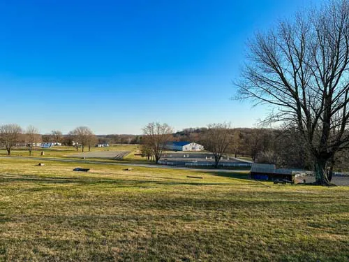 Newtown Square Real Estate