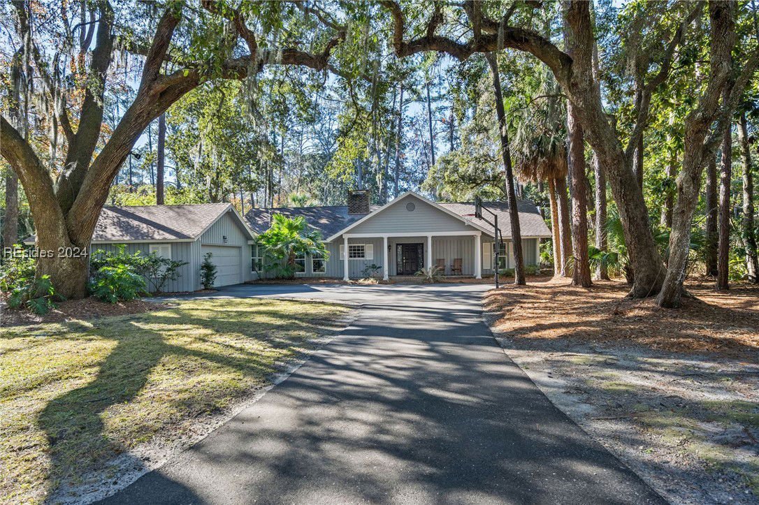 10 Willow Oak Road, Hilton Head Island, 29928