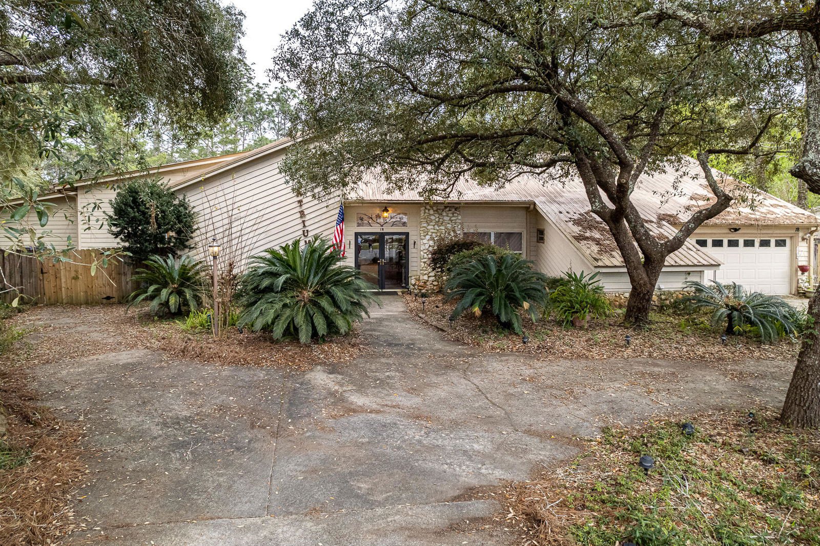 18 Danbury Court, Niceville FL 32578, Property Listing 894043,