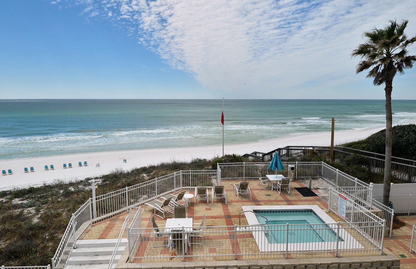 164 Blue Lupine Way Unit UNIT 403, Santa Rosa Beach FL 32459, Property