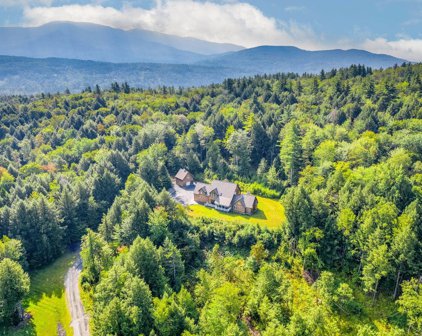 287 Winterbird Road, Stowe