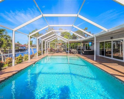 3616 SE 18th Avenue, Cape Coral