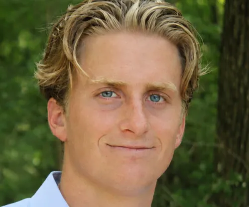 Jacob Johnson -  realtor/broker