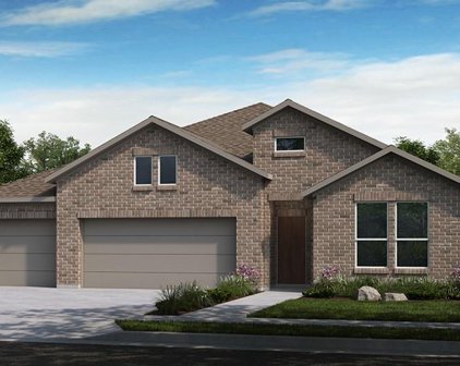 706 Turner Cove Court, La Porte