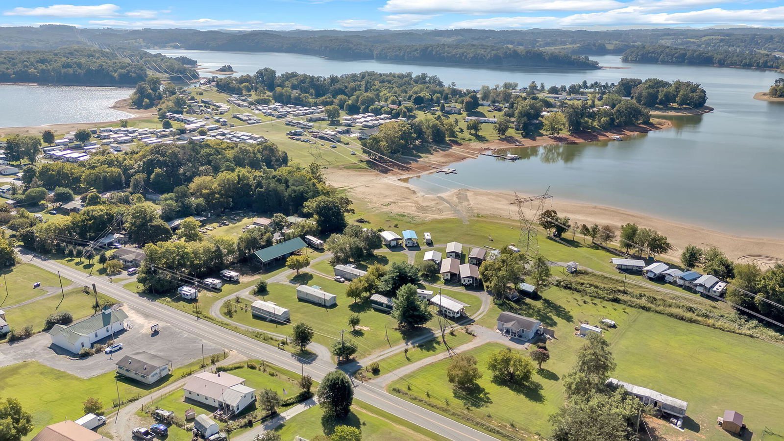 00 Slate Hill Road, Mooresburg, 37811