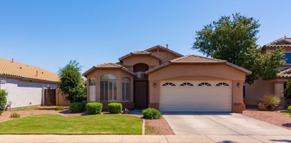 6161 S Ruby Drive, Chandler