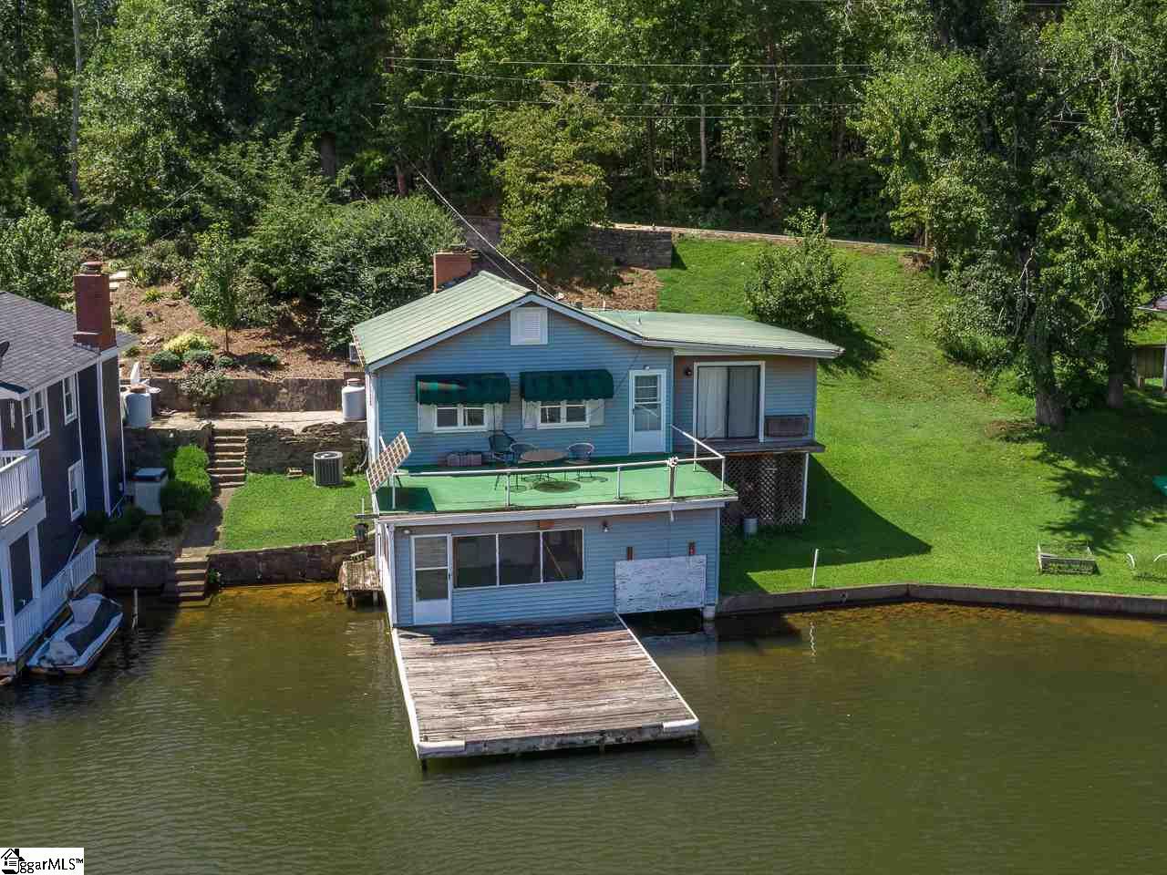 1532 W Lakeshore Drive, Landrum, 29356, 1403069, Lake Lanier
