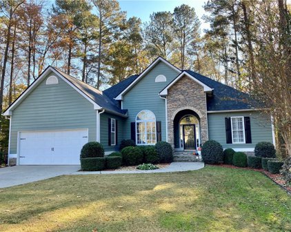 58 Parklin Trail, Hiram