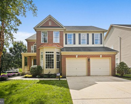 8614 Far Fields Way, Laurel