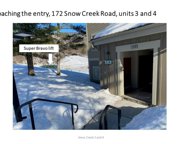 172 Snow Creek Road Unit #3 and 4, Warren image