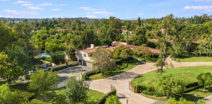 17526 Via De Fortuna, Rancho Santa Fe