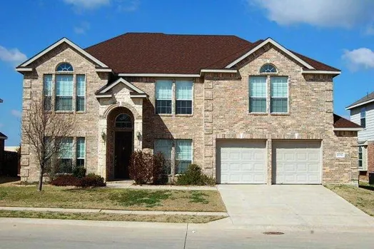 Celina Texas Real Estate - Carter Ranch Pond