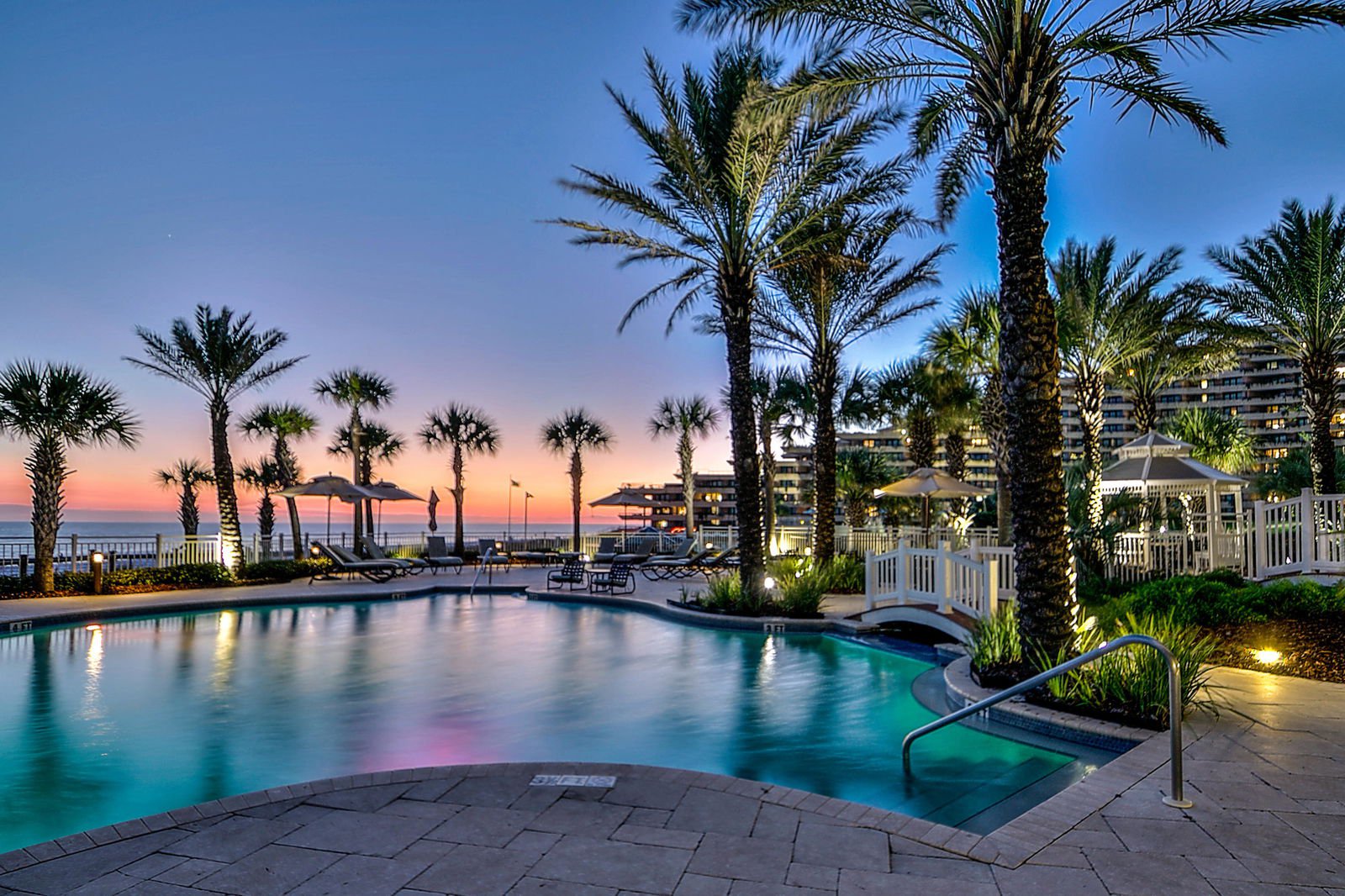 221 Scenic Gulf Drive Unit #1640, Miramar Beach, 32550