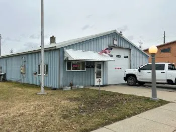 city hall