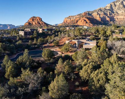 75 Sandstone Drive, Sedona