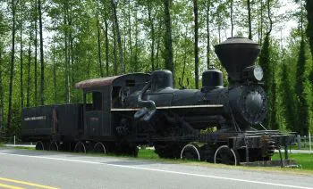 elbe train