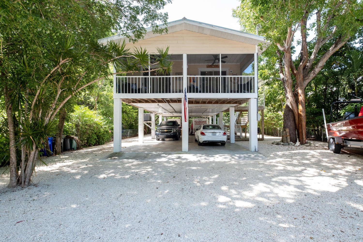 146 Fontaine Drive, Tavernier, 33070