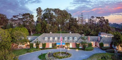7007 Country Club Drive, La Jolla
