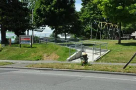 beacon hill playground