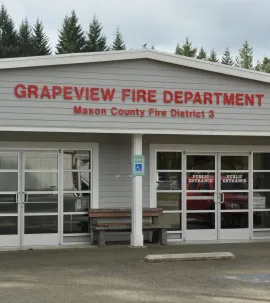 Grapeview