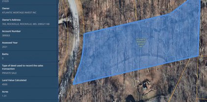 E Meadow Wood Way Unit #LOT PAR B, Clarksville