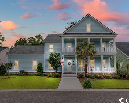 1323 Hunters Rest Dr., North Myrtle Beach