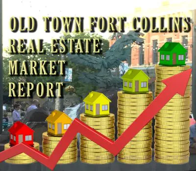 Old Town Fort Collins Real Estate Market Report