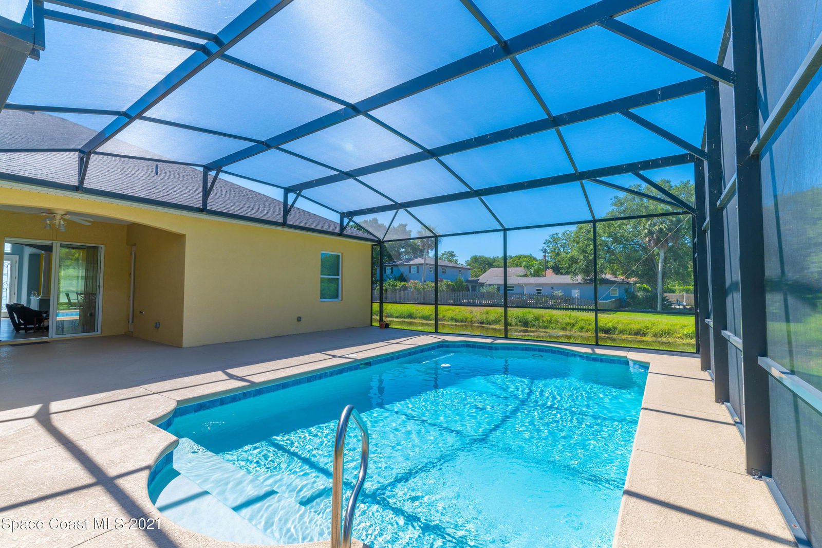 2173 Rockledge Drive, Rockledge, 32955