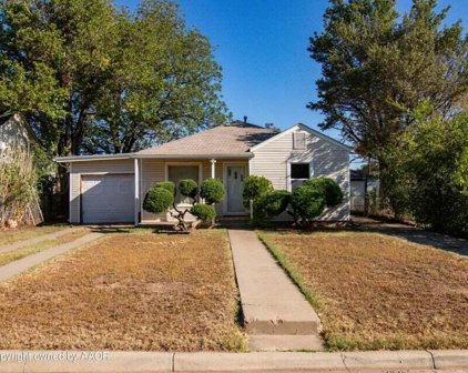 1408 Sw 12th Avenue, Amarillo