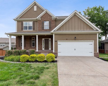 4318 Silver Oaks Dr, Smyrna