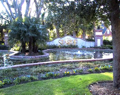 Seaside Plantation