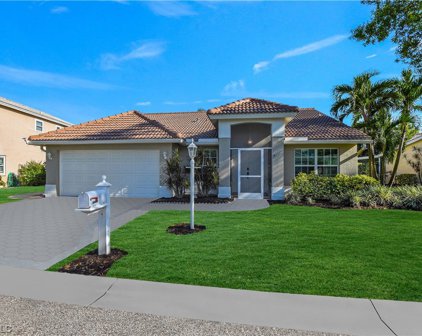 12491 Eagle Pointe  Circle, Fort Myers