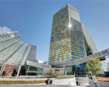 3726 S Las Vegas Boulevard Unit 1912, Las Vegas