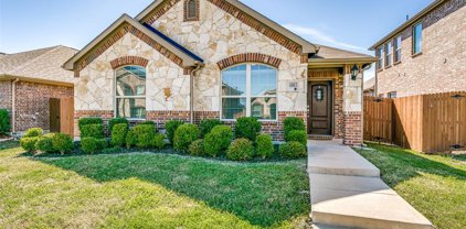 4003 Rain Lilly  Drive, Forney