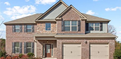 561 Stonebranch Drive, Loganville
