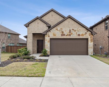 2505 Mayes  Way, Forney