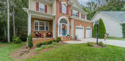 2207 Bleckley  Court, Charlotte