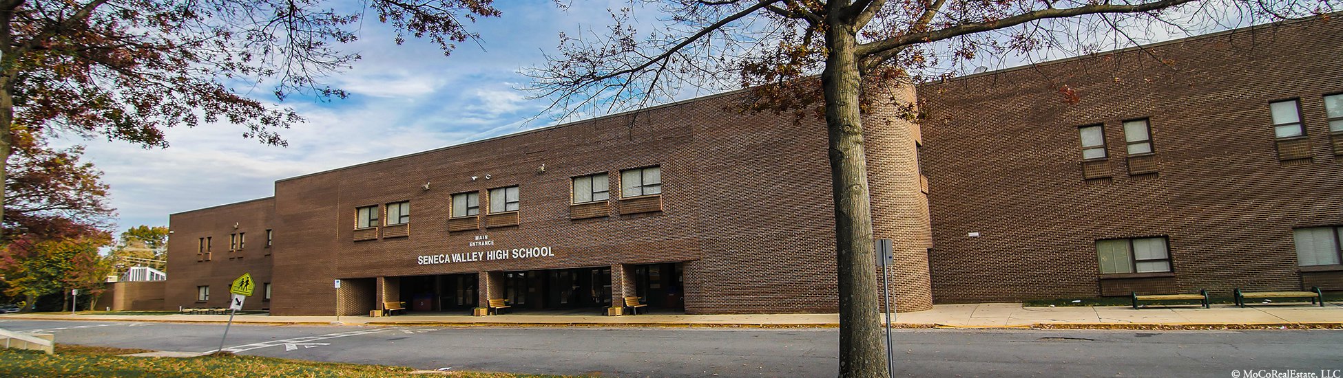 Seneca Valley High School Cluster Homes for Sale