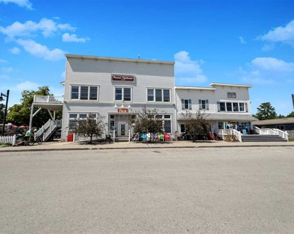 26269 Main Street, Beaver Island