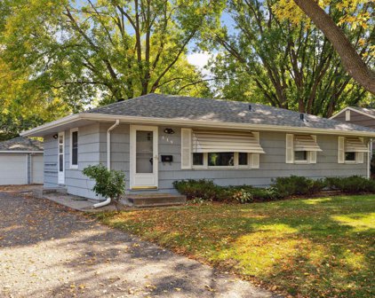 419 Monroe Avenue S, Edina