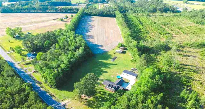Farm in Aynor, SC