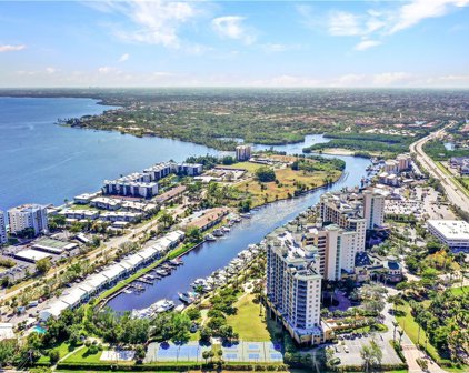 3414 Hancock Bridge  Parkway Unit 502, North Fort Myers