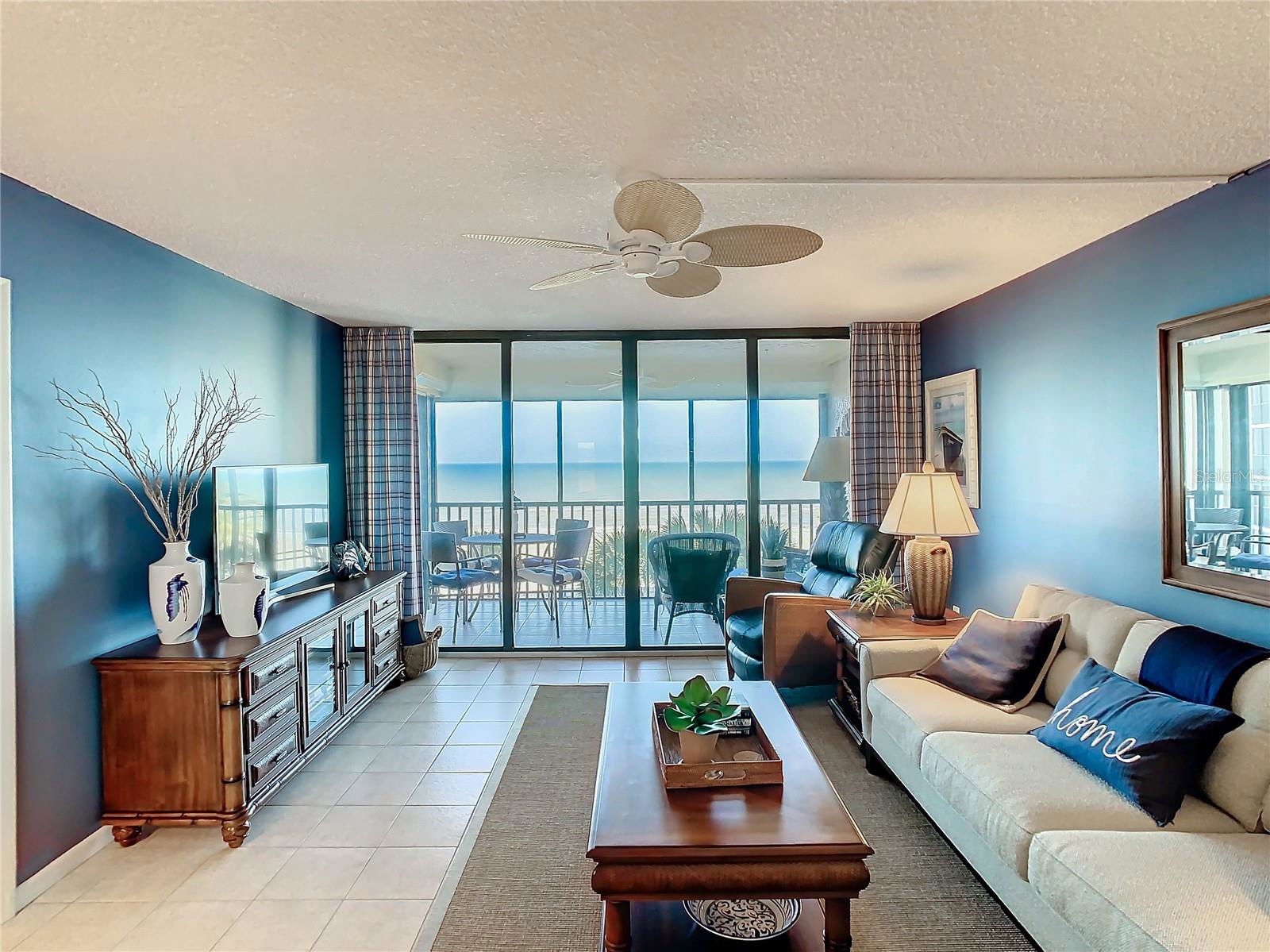 18304 Gulf Boulevard Unit 410, Redington Shores Property for Sale in The Shore Mariner , it has