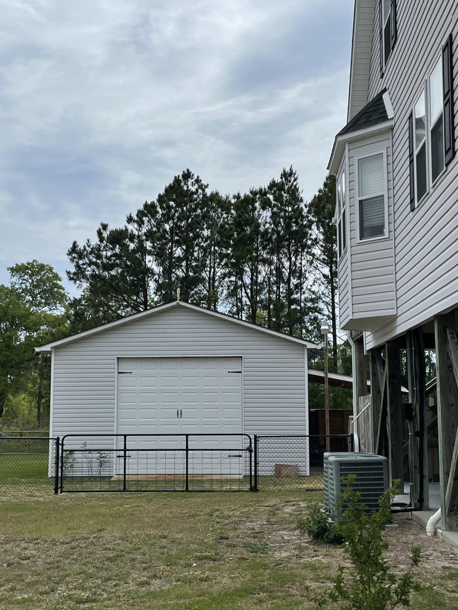 332 Chadwick Acres Road, Sneads Ferry, NC 28460 MLS 100271053